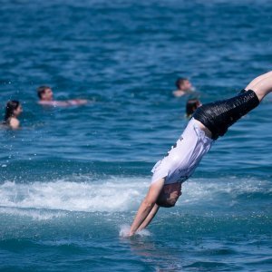 Norijada Zadar