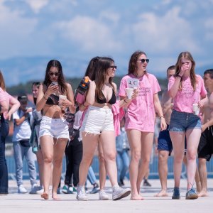 Norijada Zadar