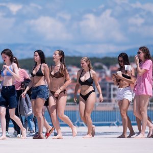 Norijada Zadar