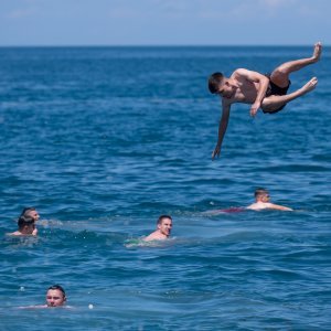 Norijada Zadar