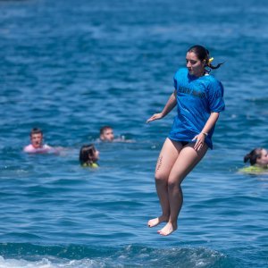 Norijada Zadar