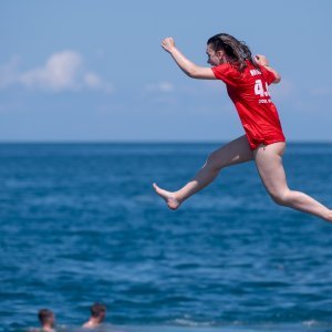 Norijada Zadar