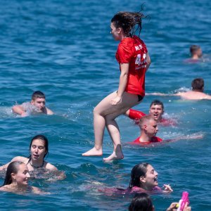 Norijada Zadar