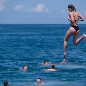 Norijada Zadar