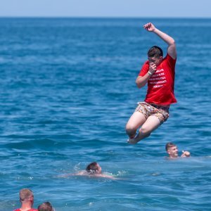 Norijada Zadar