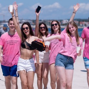 Norijada Zadar