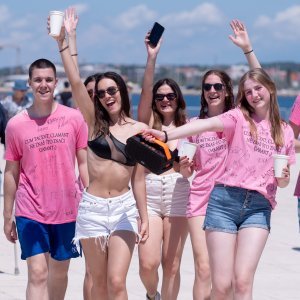 Norijada Zadar