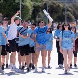Norijada Zadar