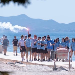 Norijada Zadar