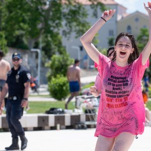 Norijada Zadar