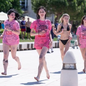 Norijada Zadar