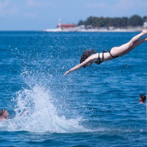 Norijada Zadar