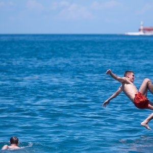 Norijada Zadar