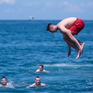 Norijada Zadar