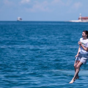 Norijada Zadar
