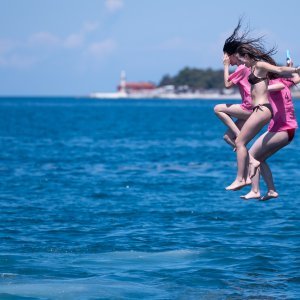 Norijada Zadar