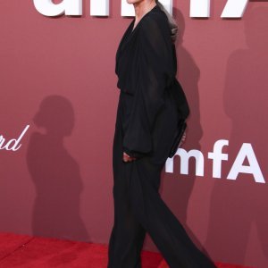 Andie MacDowell