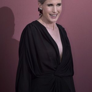 Andie MacDowell
