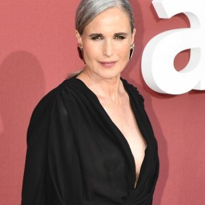 Andie MacDowell
