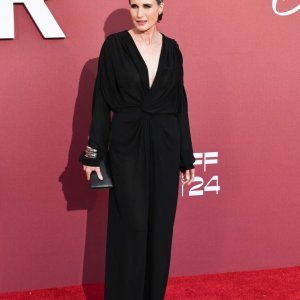 Andie MacDowell