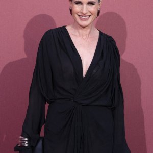 Andie MacDowell