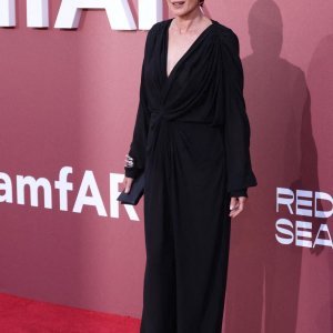 Andie MacDowell
