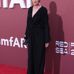 Andie MacDowell