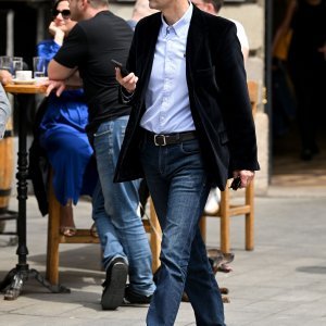 Miro Kovač