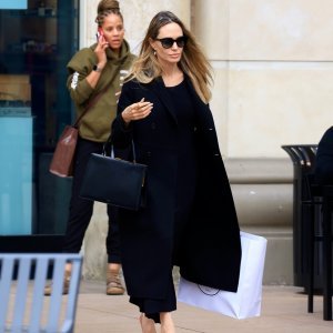 Angelina Jolie