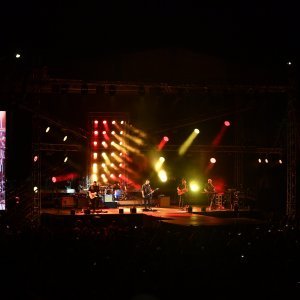 Koncert Vatre na Šalati