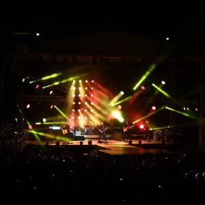 Koncert Vatre na Šalati