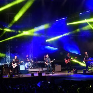 Koncert Vatre na Šalati