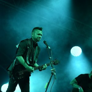 Koncert Vatre na Šalati