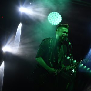 Koncert Vatre na Šalati