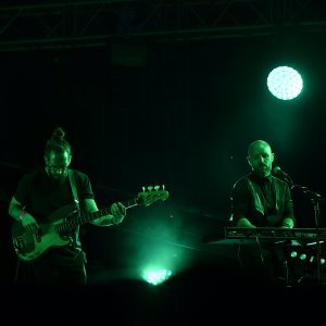 Koncert Vatre na Šalati