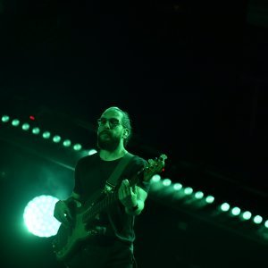 Koncert Vatre na Šalati