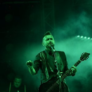 Koncert Vatre na Šalati
