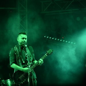 Koncert Vatre na Šalati