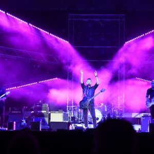 Koncert Vatre na Šalati