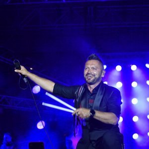 Koncert Vatre na Šalati