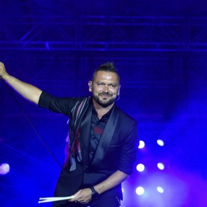 Koncert Vatre na Šalati