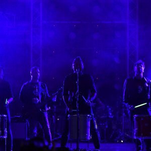 Koncert Vatre na Šalati
