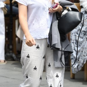 Street style na zagrebačkoj špici