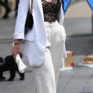 Street style na zagrebačkoj špici
