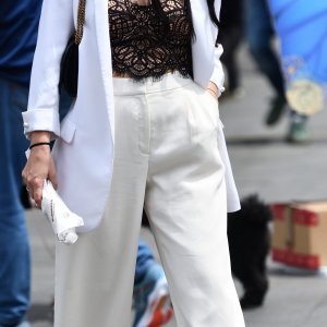Street style na zagrebačkoj špici