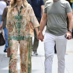 Street style na zagrebačkoj špici