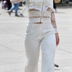 Street style na zagrebačkoj špici