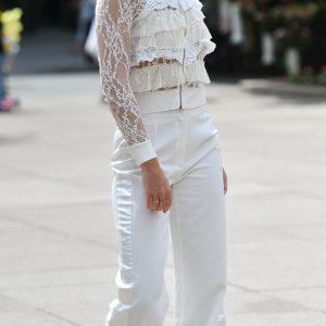 Street style na zagrebačkoj špici