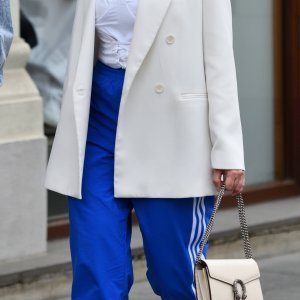 Street style na zagrebačkoj špici