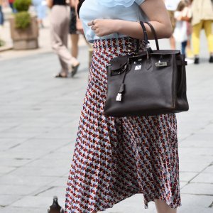Street style na zagrebačkoj špici
